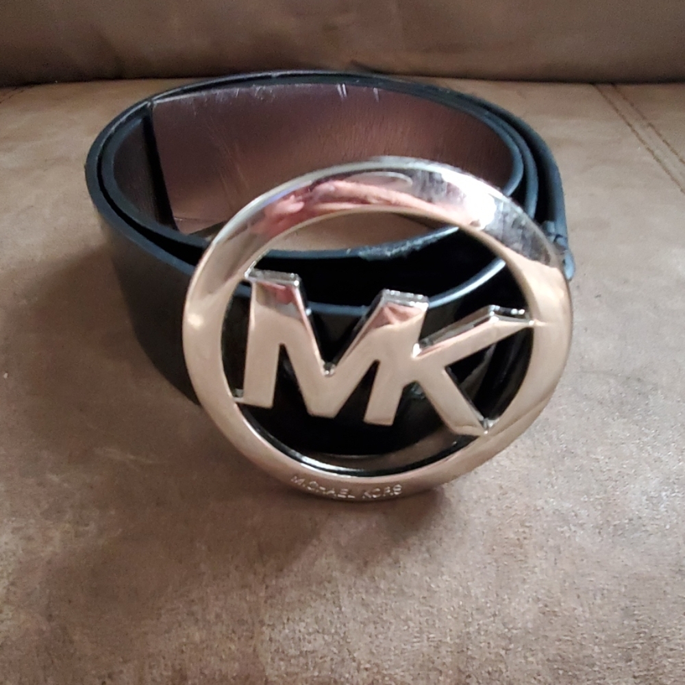 Michael Kors belt